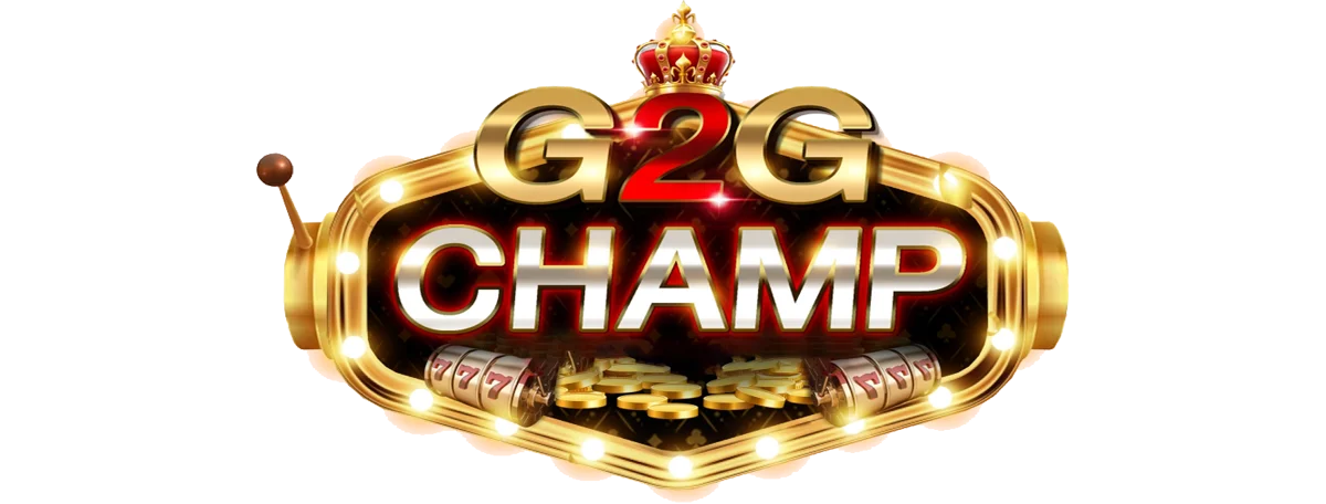 คาสิโนออนไลน์ บาคาร่าสดครบทุกค่ายที่ G2GCHAMP